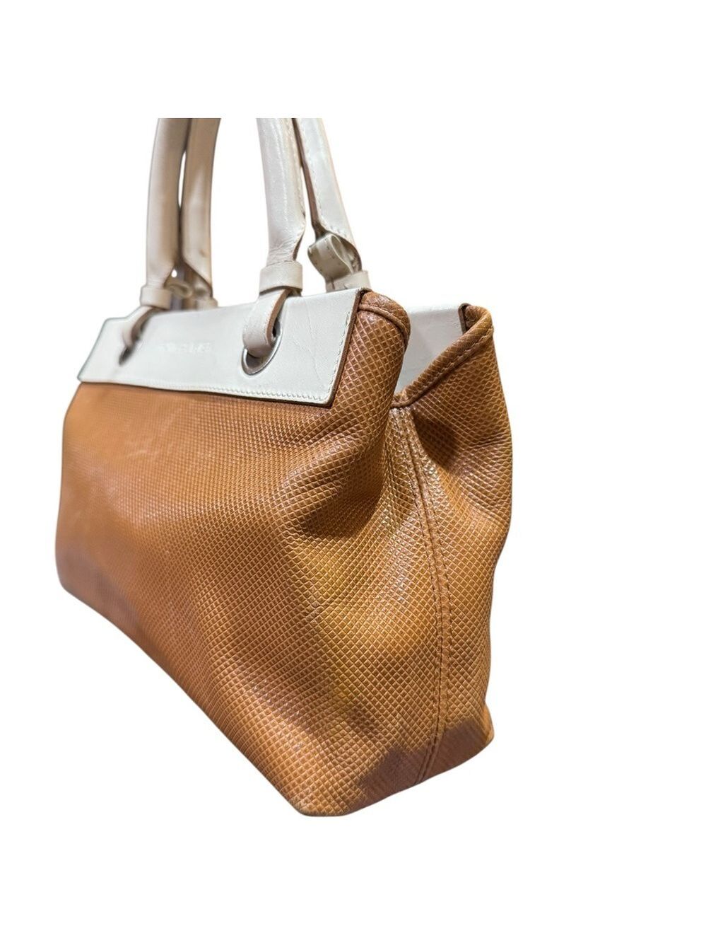 Bottega Veneta Marco Polo Tote - Picture 5 of 17